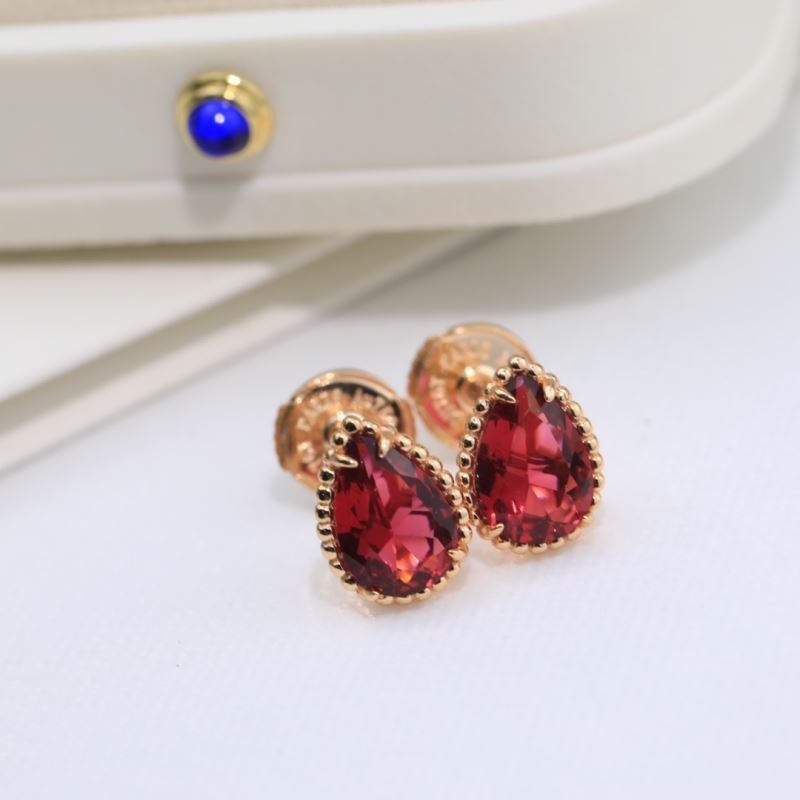 Boucheron Earrings